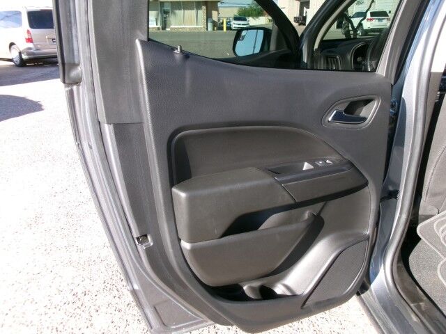 2021 Chevrolet Colorado 2WD LT Apache Junction AZ