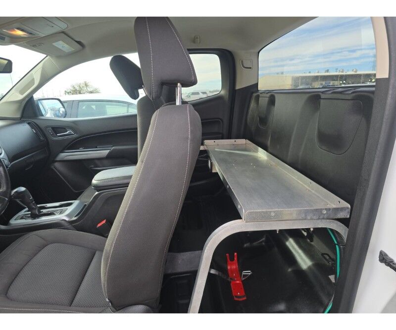 2021 Chevrolet Colorado 2WD LT Extended Cab Long Bed 2LT w/Rear Doors Seffner FL