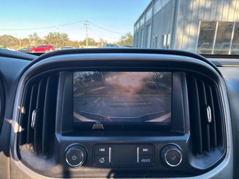 2021 Chevrolet Colorado 2WD LT Extended Cab Long Bed 2LT w/Rear Doors Seffner FL