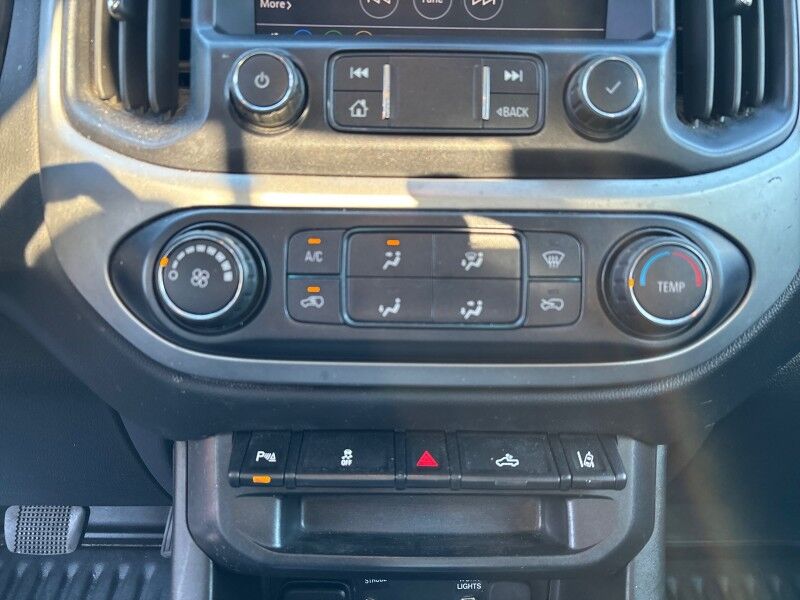 2021 Chevrolet Colorado 2WD LT Extended Cab Long Bed 2LT w/Rear Doors Seffner FL