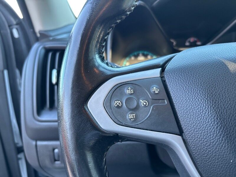 2021 Chevrolet Colorado 2WD LT Extended Cab Long Bed 2LT w/Rear Doors Seffner FL