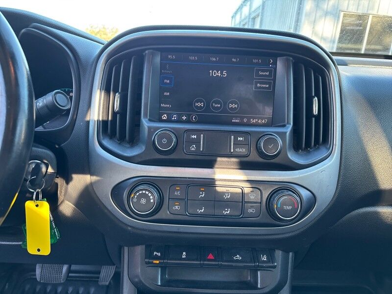 2021 Chevrolet Colorado 2WD LT Extended Cab Long Bed 2LT w/Rear Doors Seffner FL