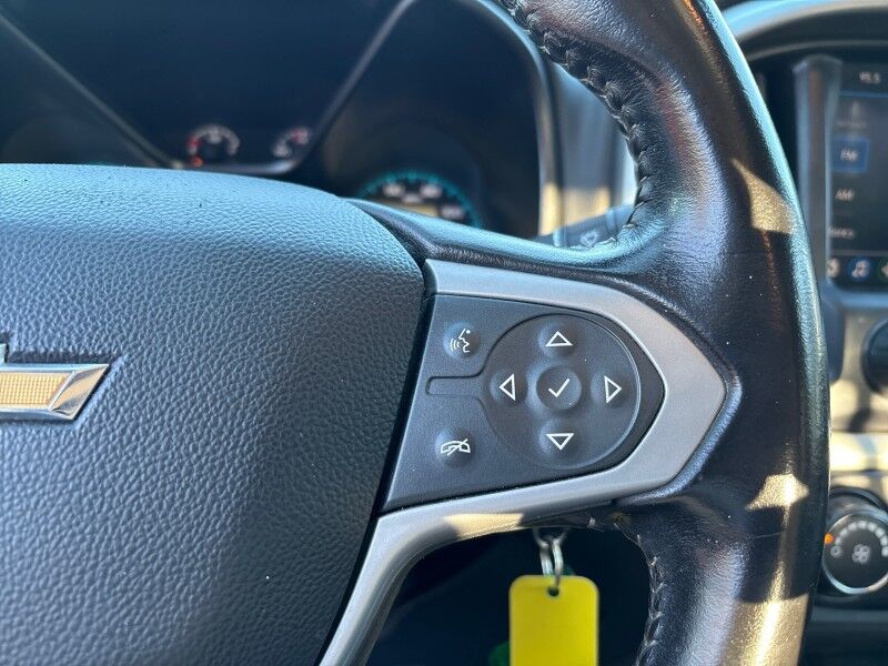 2021 Chevrolet Colorado 2WD LT Extended Cab Long Bed 2LT w/Rear Doors Seffner FL