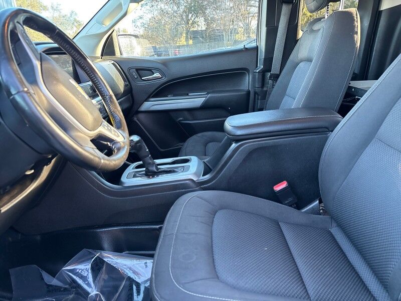 2021 Chevrolet Colorado 2WD LT Extended Cab Long Bed 2LT w/Rear Doors Seffner FL