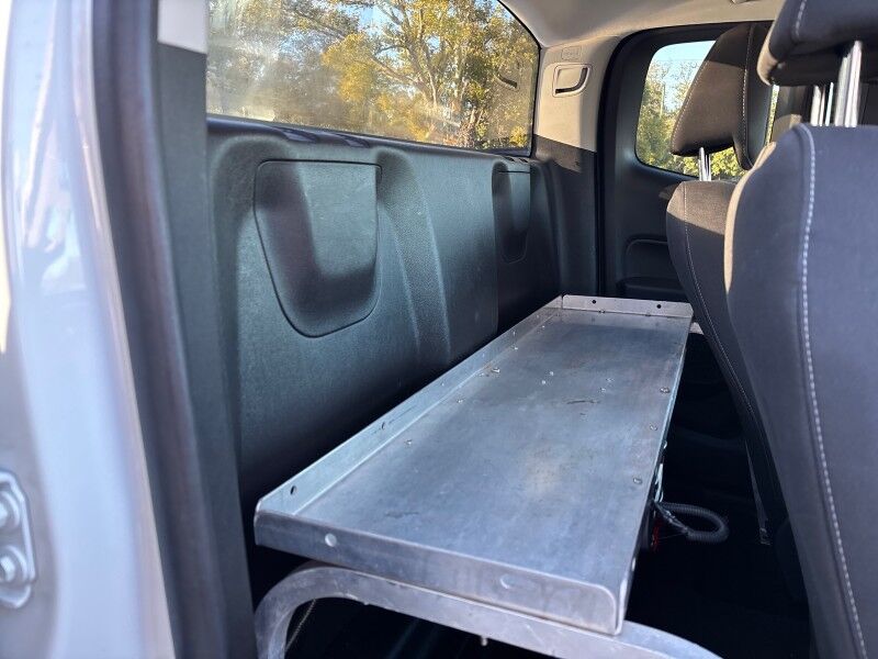 2021 Chevrolet Colorado 2WD LT Extended Cab Long Bed 2LT w/Rear Doors Seffner FL