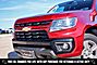 2021 Chevrolet Colorado 2WD LT Inglewood  CA