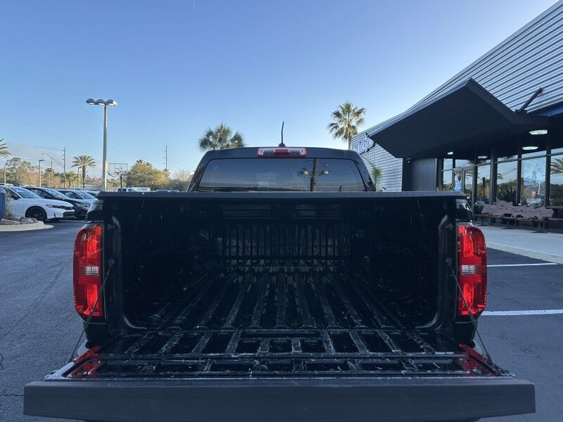 2021 Chevrolet Colorado 2WD LT Jacksonville FL
