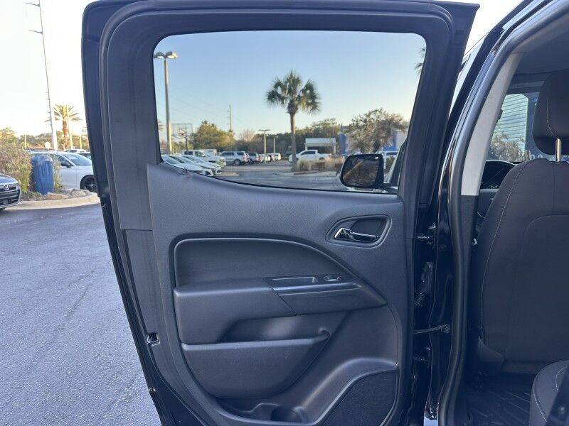 2021 Chevrolet Colorado 2WD LT Jacksonville FL