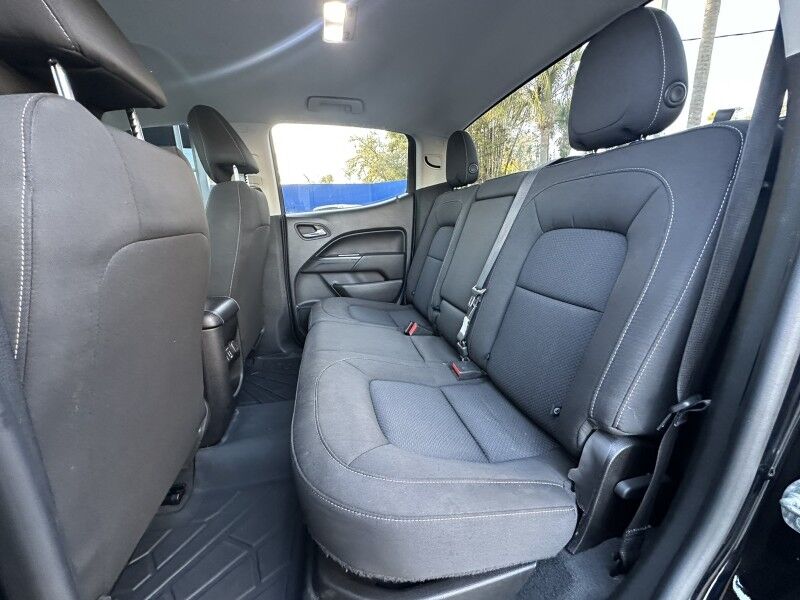 2021 Chevrolet Colorado 2WD LT Jacksonville FL