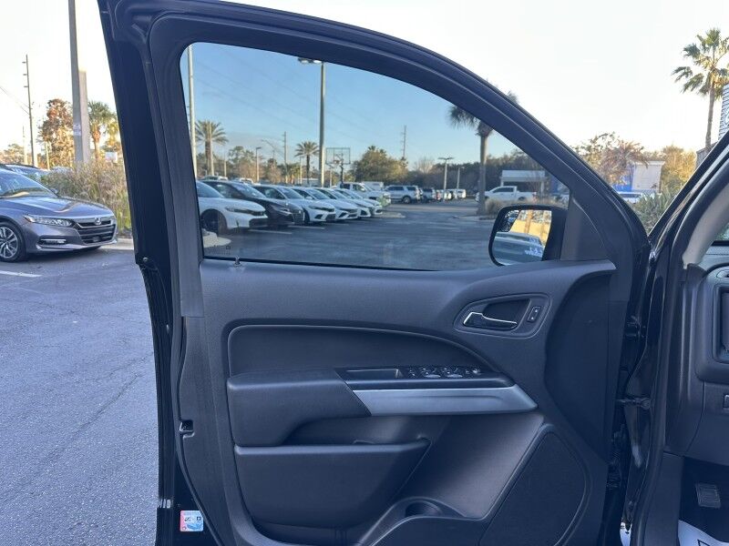 2021 Chevrolet Colorado 2WD LT Jacksonville FL