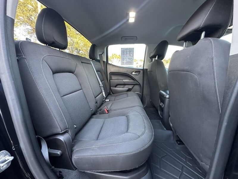 2021 Chevrolet Colorado 2WD LT Jacksonville FL