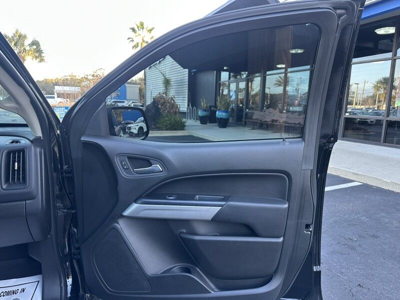 2021 Chevrolet Colorado 2WD LT Jacksonville FL