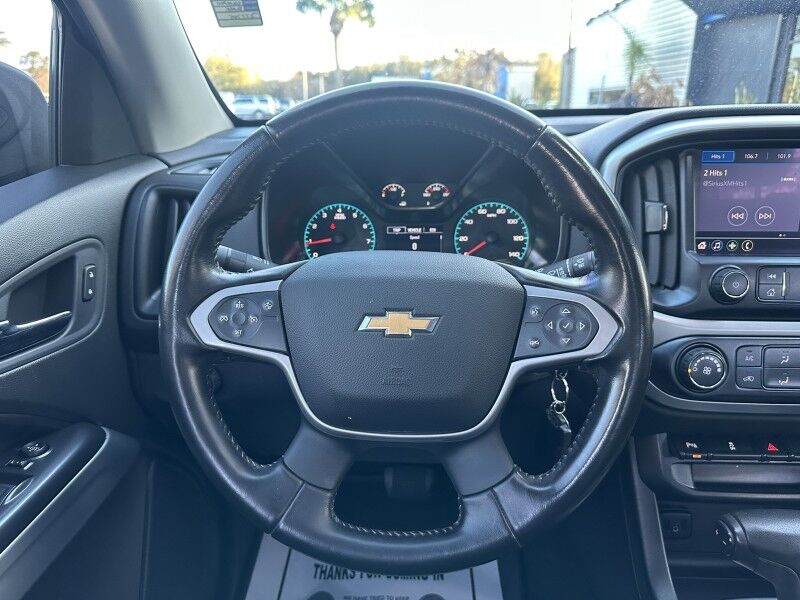 2021 Chevrolet Colorado 2WD LT Jacksonville FL