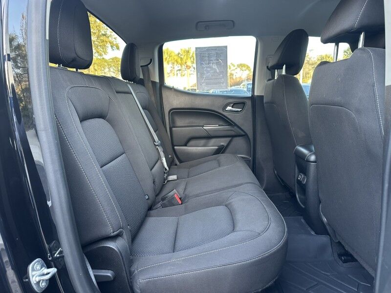 2021 Chevrolet Colorado 2WD LT Jacksonville FL