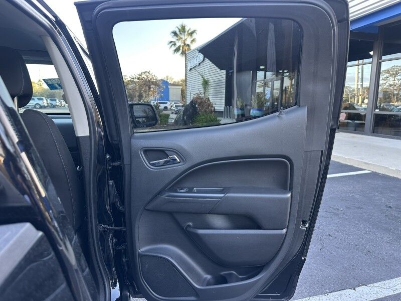 2021 Chevrolet Colorado 2WD LT Jacksonville FL