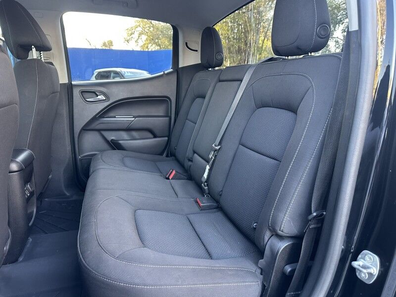 2021 Chevrolet Colorado 2WD LT Jacksonville FL