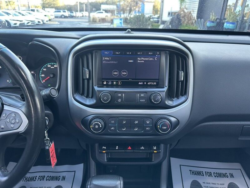 2021 Chevrolet Colorado 2WD LT Jacksonville FL