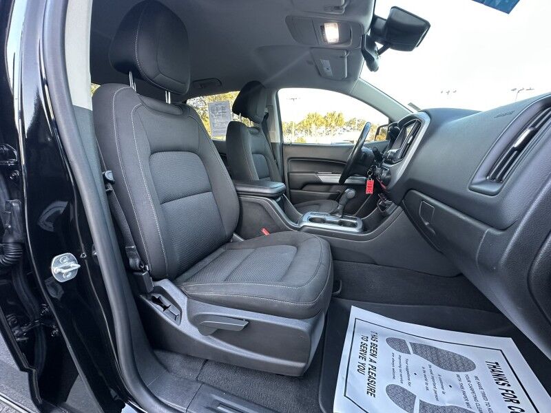 2021 Chevrolet Colorado 2WD LT Jacksonville FL