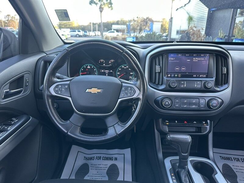 2021 Chevrolet Colorado 2WD LT Jacksonville FL