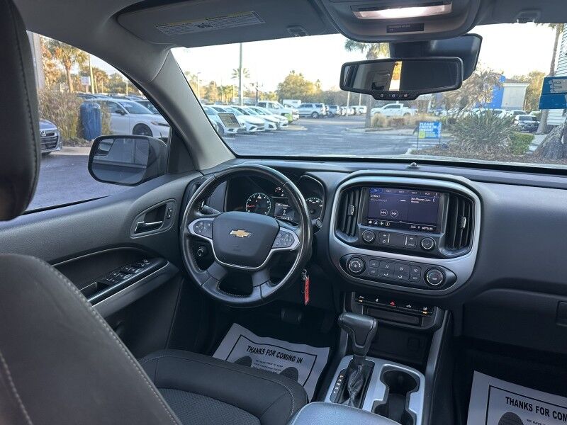 2021 Chevrolet Colorado 2WD LT Jacksonville FL