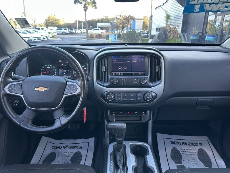2021 Chevrolet Colorado 2WD LT Jacksonville FL