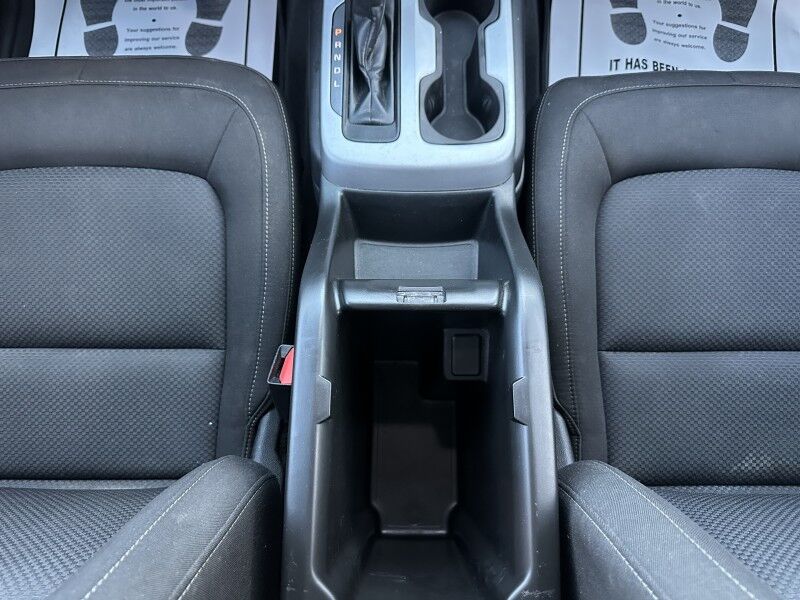 2021 Chevrolet Colorado 2WD LT Jacksonville FL