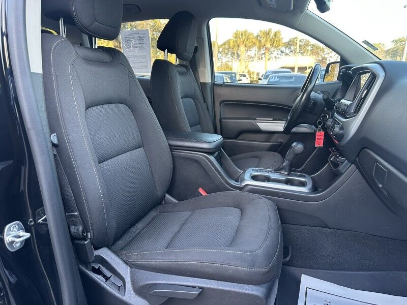 2021 Chevrolet Colorado 2WD LT Jacksonville FL