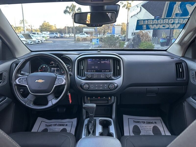 2021 Chevrolet Colorado 2WD LT Jacksonville FL