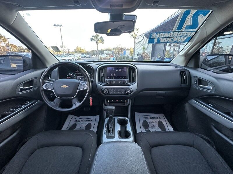 2021 Chevrolet Colorado 2WD LT Jacksonville FL