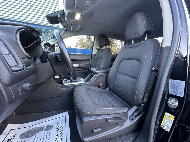 2021 Chevrolet Colorado 2WD LT Jacksonville FL