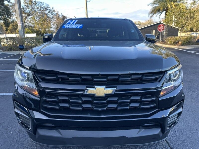 2021 Chevrolet Colorado 2WD LT Jacksonville FL