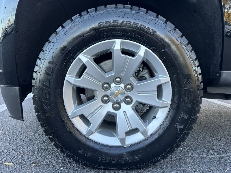 2021 Chevrolet Colorado 2WD LT Jacksonville FL