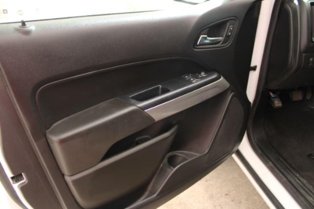 2021 Chevrolet Colorado 2WD LT Plano TX