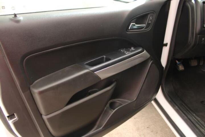 2021 Chevrolet Colorado 2WD LT Plano TX 2021 Chevrolet Colorado 2WD LT Plano TX