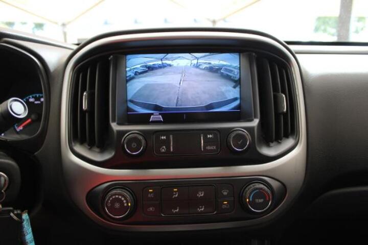 2021 Chevrolet Colorado 2WD LT Plano TX 2021 Chevrolet Colorado 2WD LT Plano TX