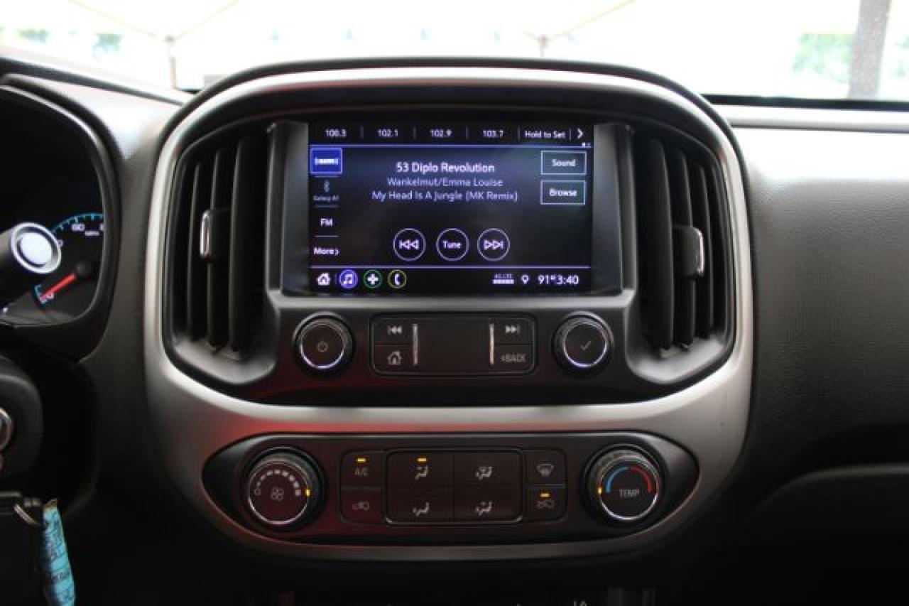 2021 Chevrolet Colorado 2WD LT Plano TX