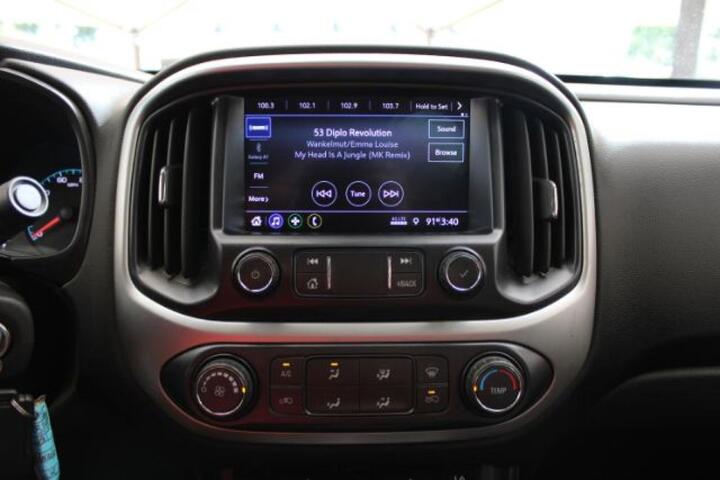 2021 Chevrolet Colorado 2WD LT Plano TX 2021 Chevrolet Colorado 2WD LT Plano TX