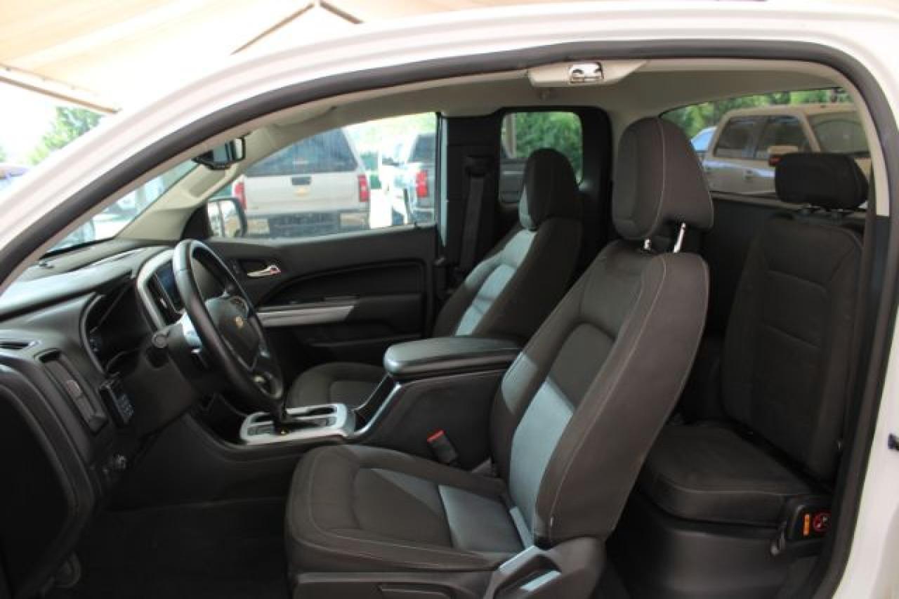 2021 Chevrolet Colorado 2WD LT Plano TX