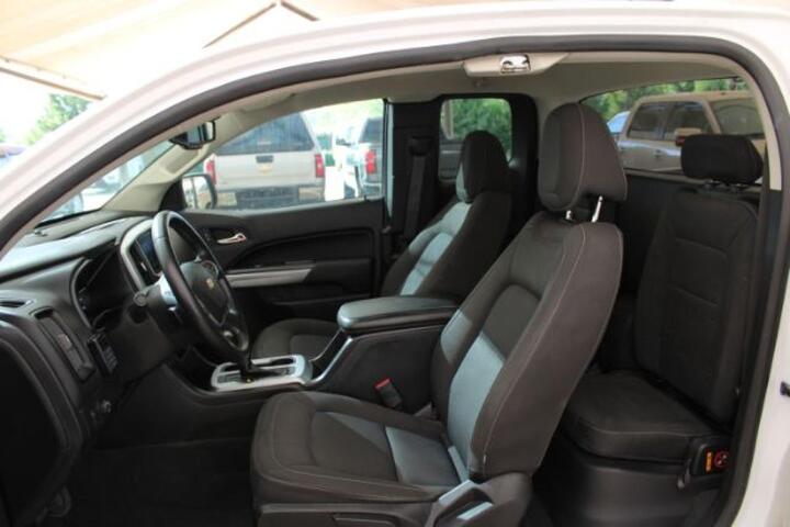 2021 Chevrolet Colorado 2WD LT Plano TX 2021 Chevrolet Colorado 2WD LT Plano TX