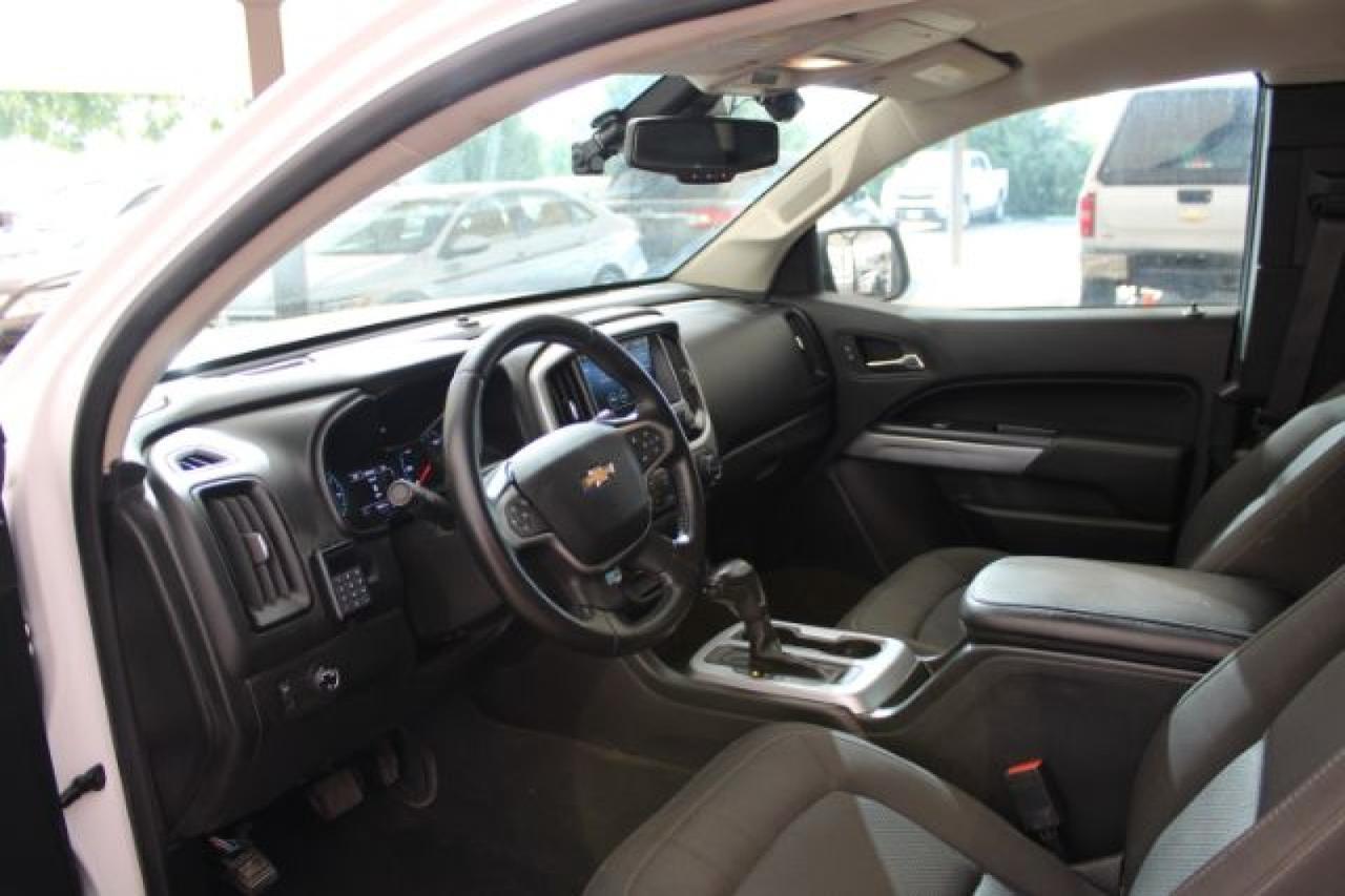 2021 Chevrolet Colorado 2WD LT Plano TX