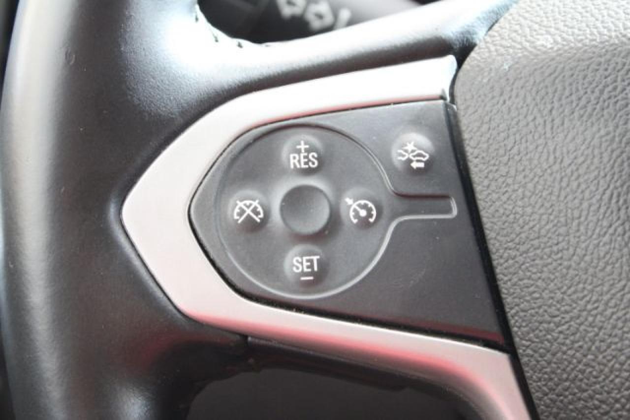 2021 Chevrolet Colorado 2WD LT Plano TX