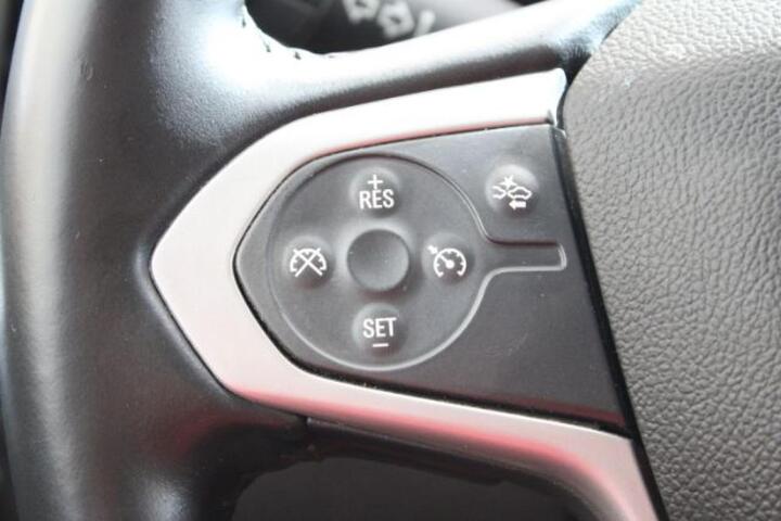 2021 Chevrolet Colorado 2WD LT Plano TX 2021 Chevrolet Colorado 2WD LT Plano TX