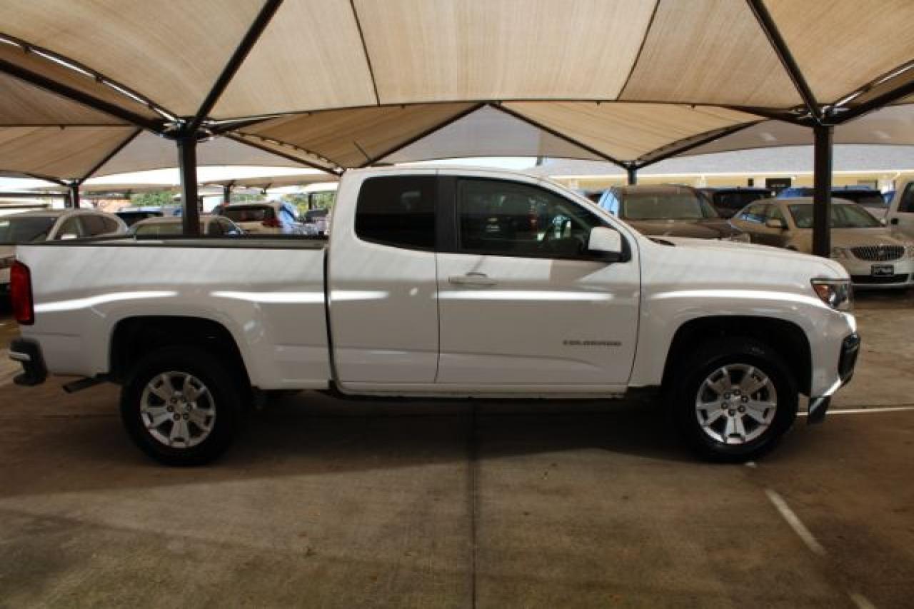 2021 Chevrolet Colorado 2WD LT Plano TX