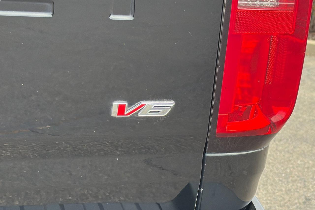 2021 Chevrolet Colorado 2WD LT Roseville CA