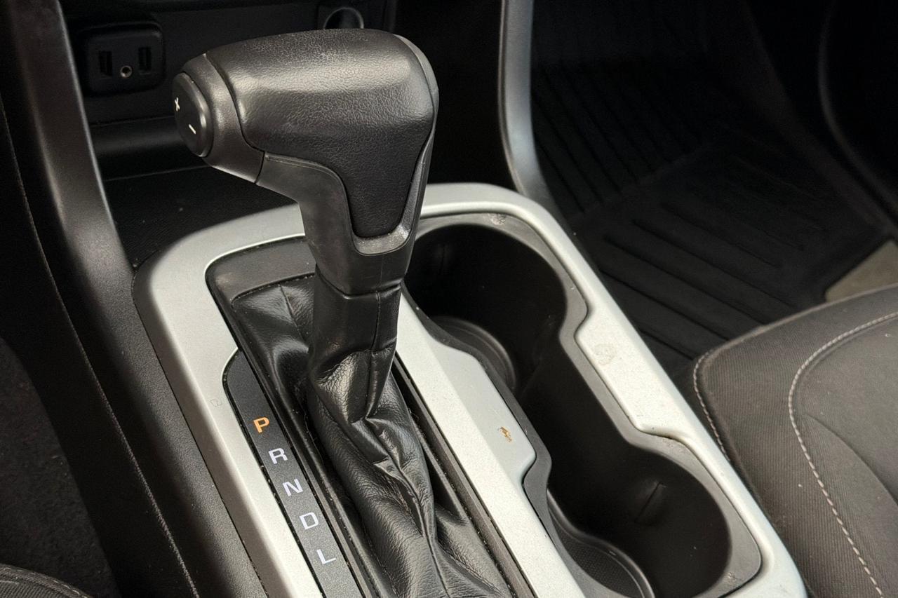 2021 Chevrolet Colorado 2WD LT Roseville CA