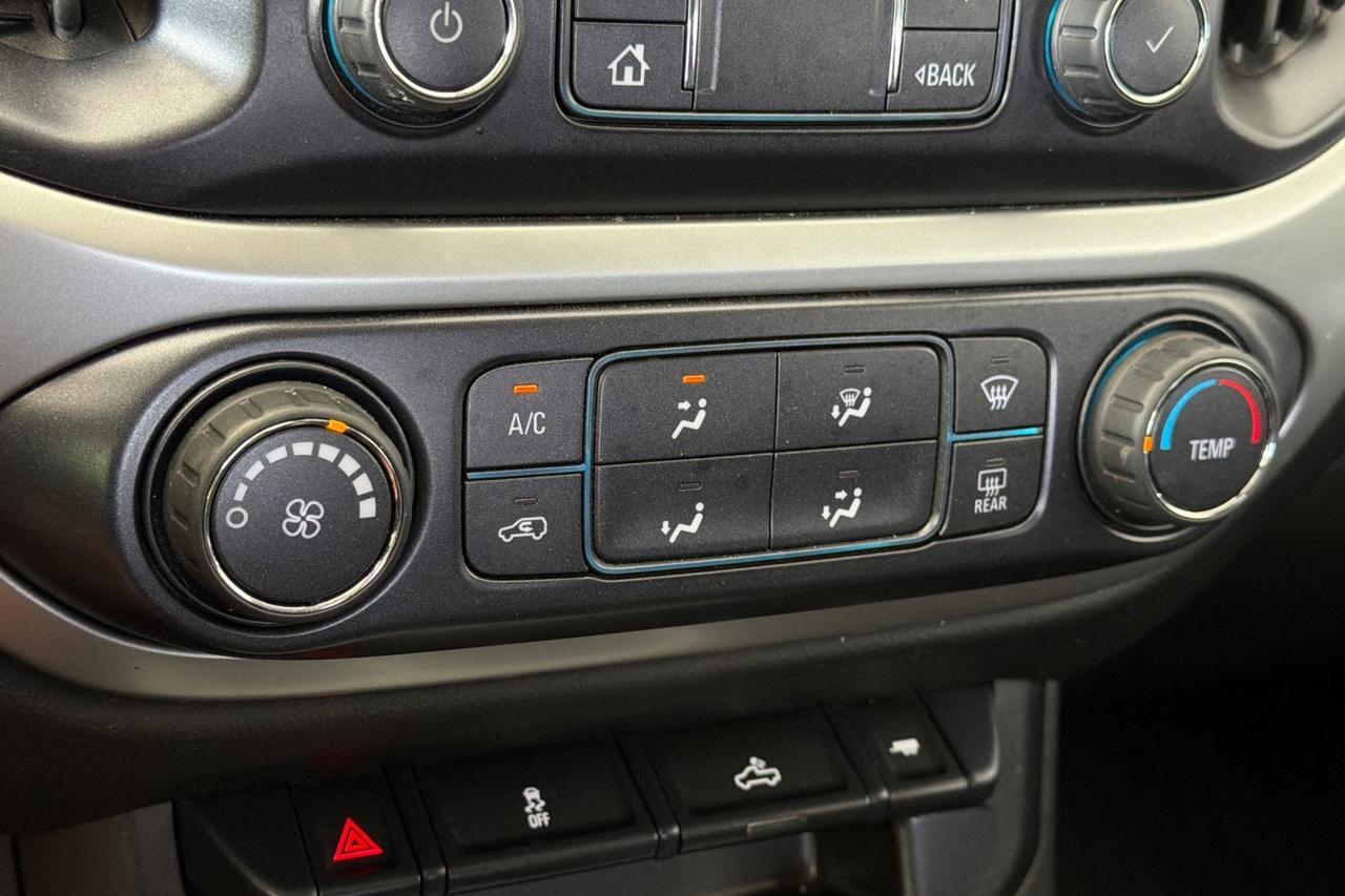 2021 Chevrolet Colorado 2WD LT Roseville CA