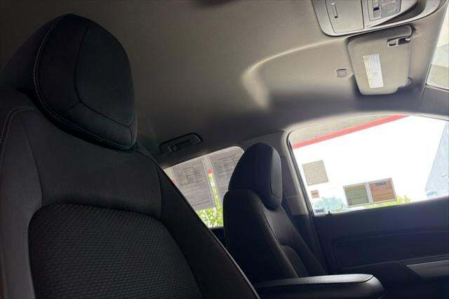 2021 Chevrolet Colorado 2WD LT Roseville CA