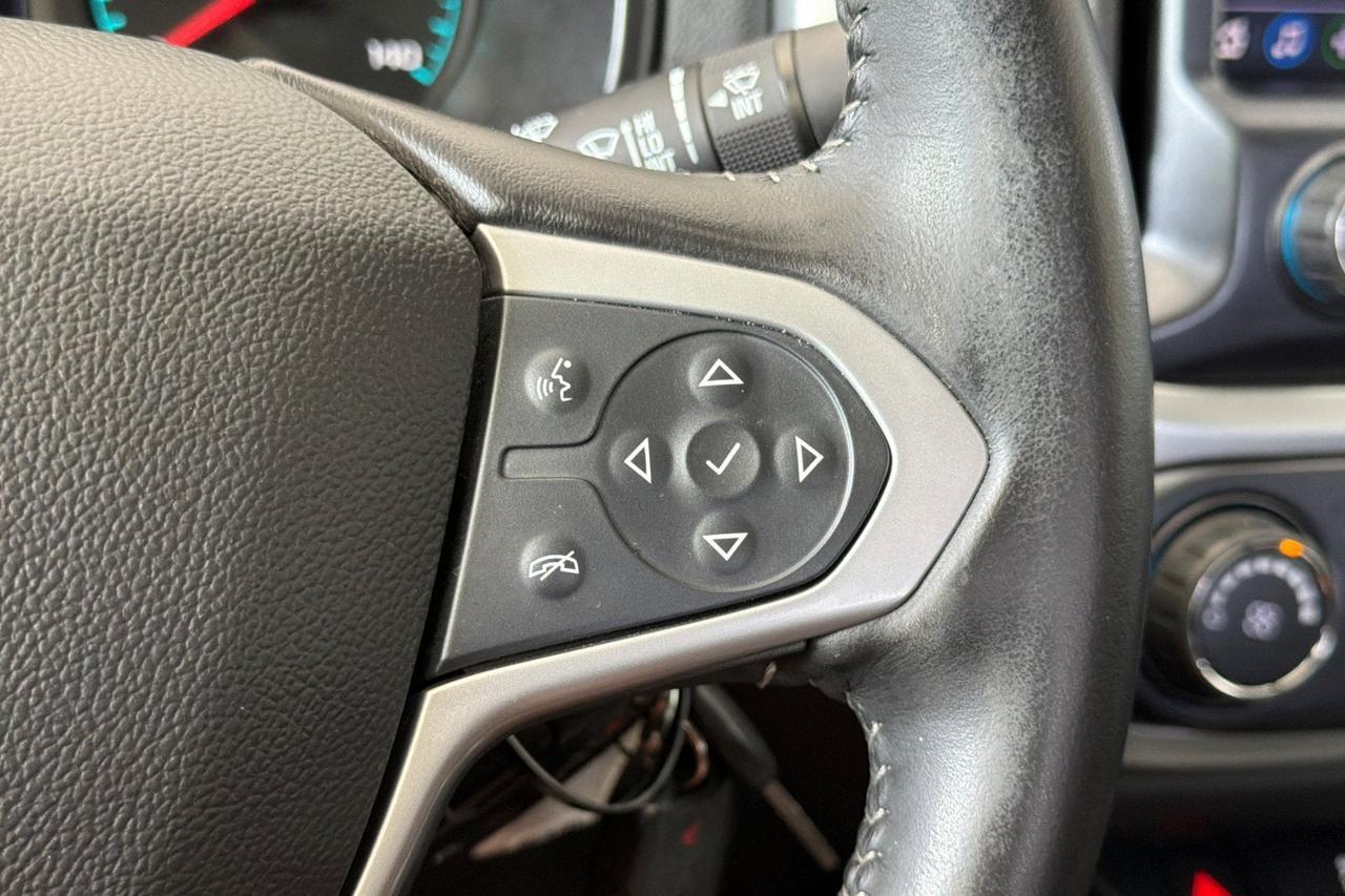 2021 Chevrolet Colorado 2WD LT Roseville CA