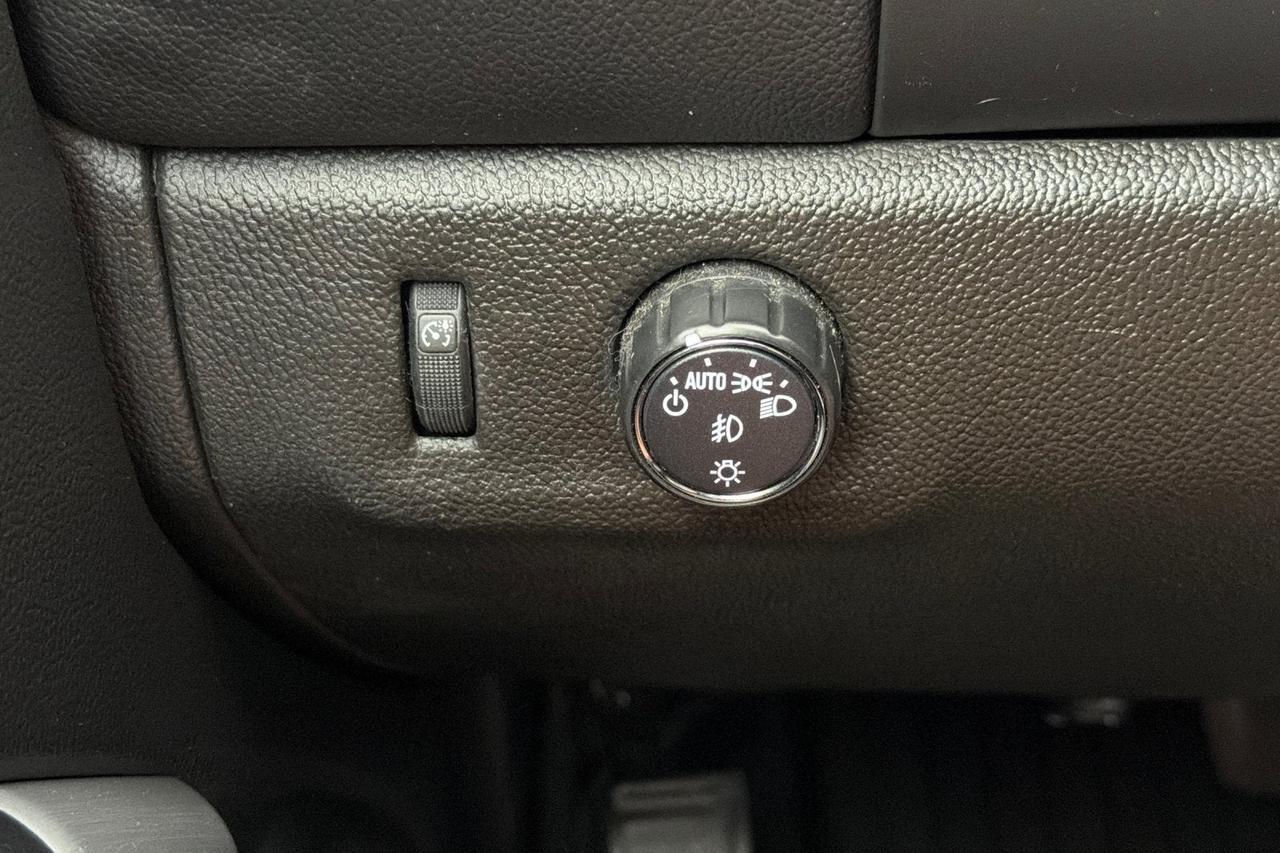 2021 Chevrolet Colorado 2WD LT Roseville CA