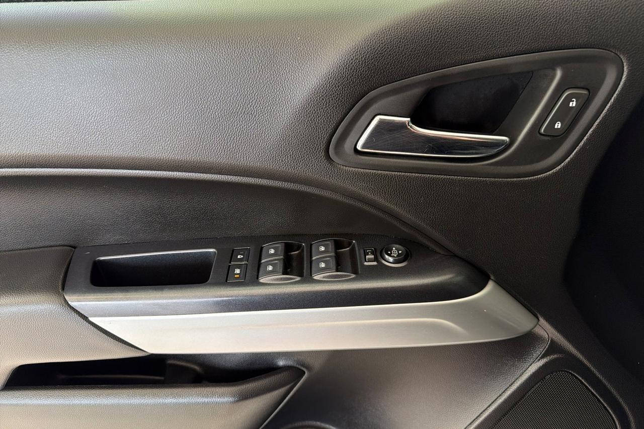 2021 Chevrolet Colorado 2WD LT Roseville CA